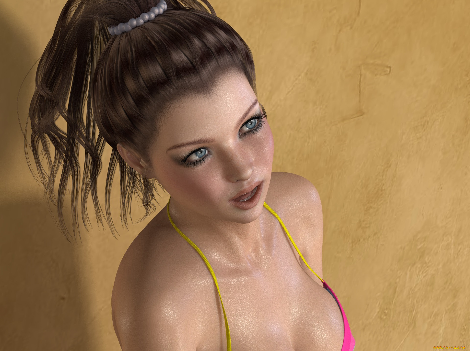 3 ,  , portraits, , , 